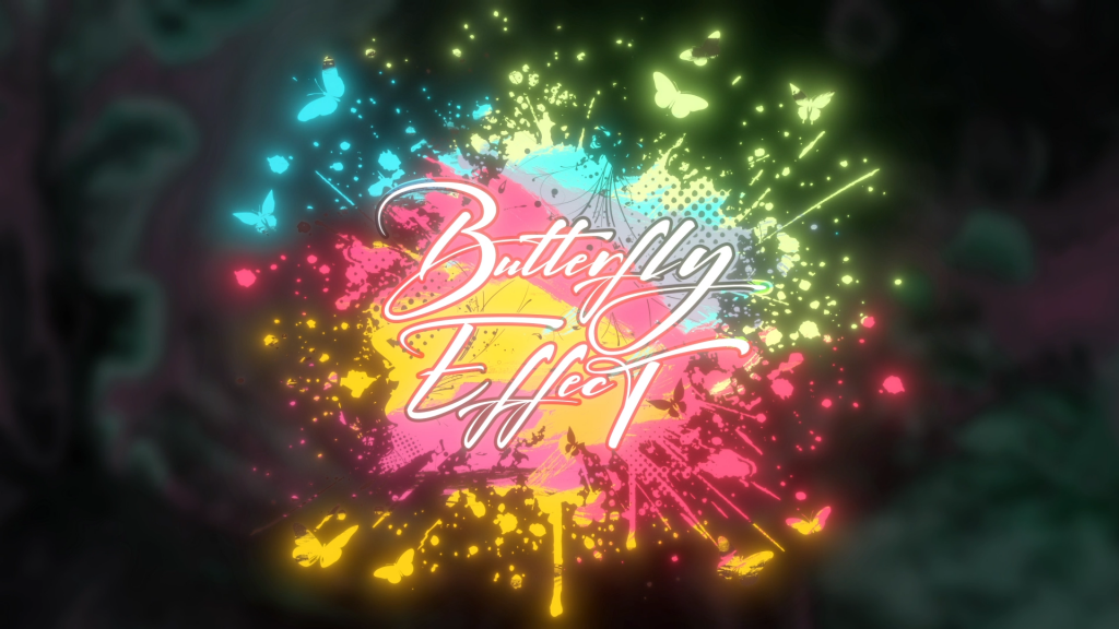News】新作ボイスドラマ 『Butterfly EffecT』詳細情報解禁！ | 【公式 